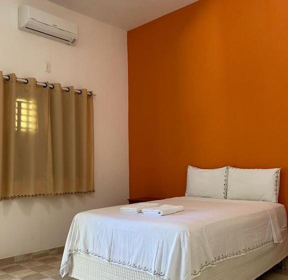 Pensão Pousada Trilha Das Dunas