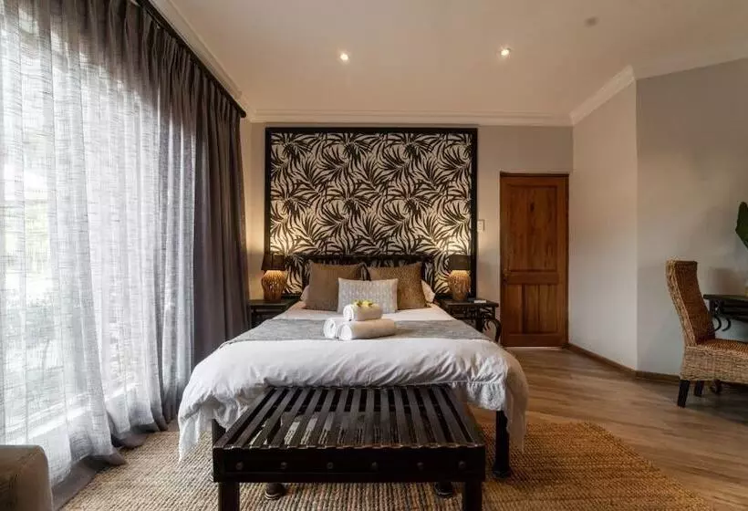 ペンション Solo Gracia Guest House