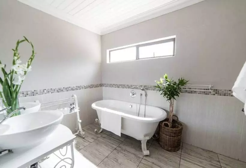 ペンション Solo Gracia Guest House