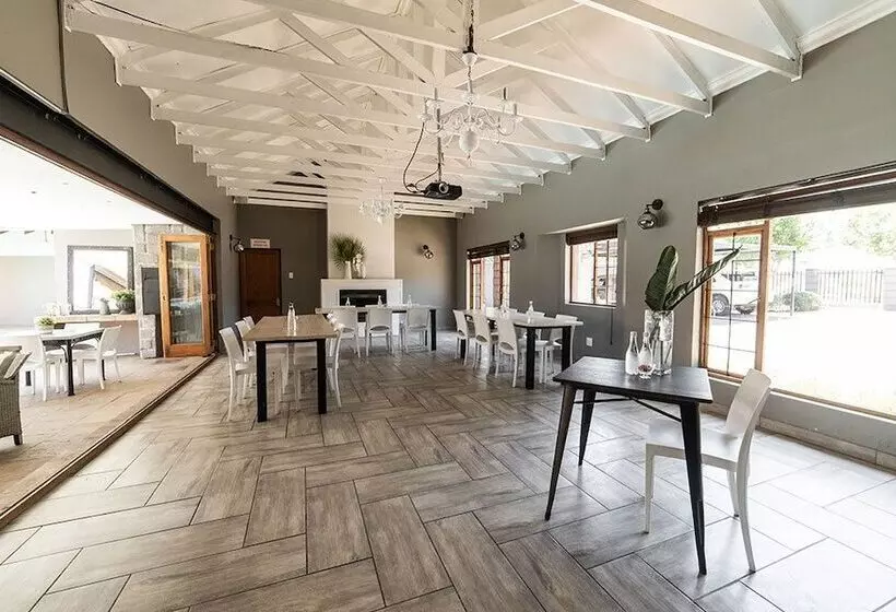 ペンション Solo Gracia Guest House