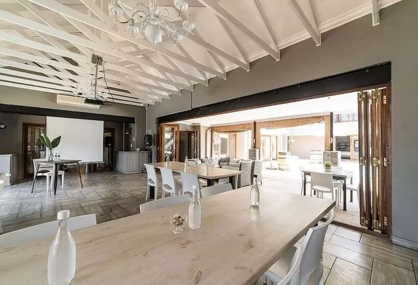 ペンション Solo Gracia Guest House