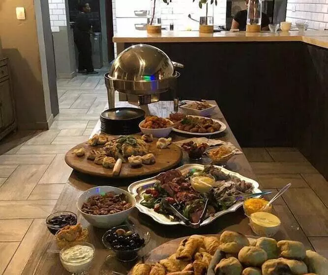 ペンション Solo Gracia Guest House