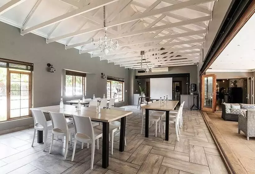 ペンション Solo Gracia Guest House