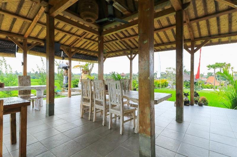 펜션 Villa Alisha Pererenan Canggu