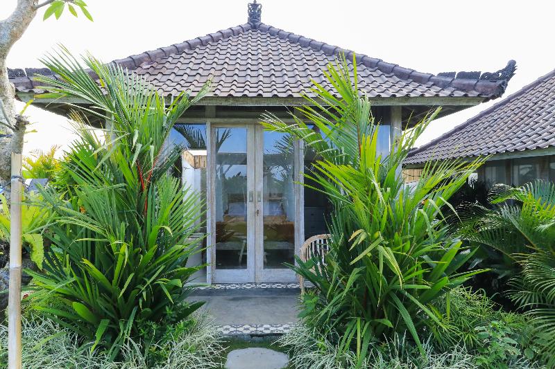 펜션 Villa Alisha Pererenan Canggu