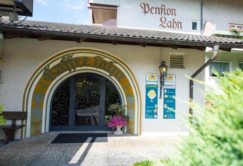 Pension Lahn