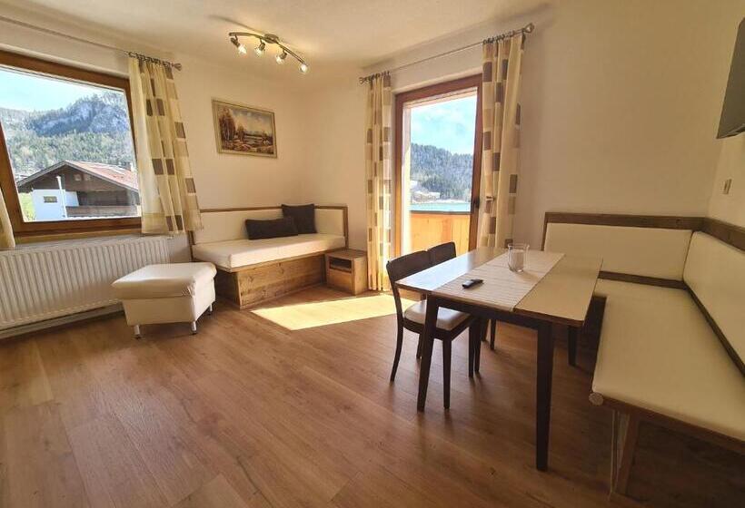 Aparthotel Buchauer Tirol