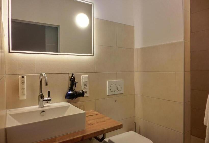 Aparthotel Buchauer Tirol