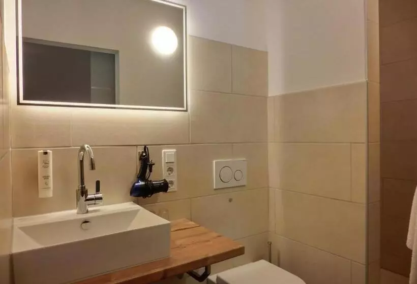 Aparthotel Buchauer Tirol