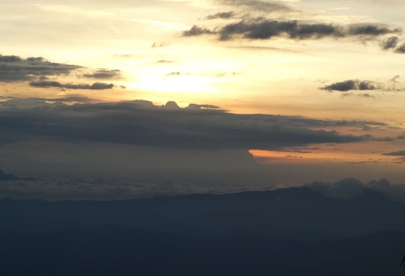 Casa Blanca Hostal Manizales   Hostel