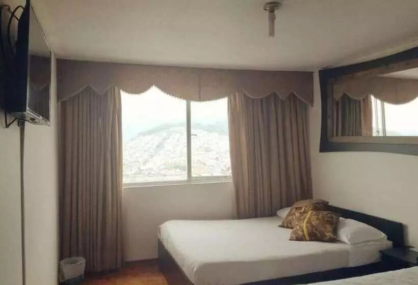 Casa Blanca Hostal Manizales   Hostel