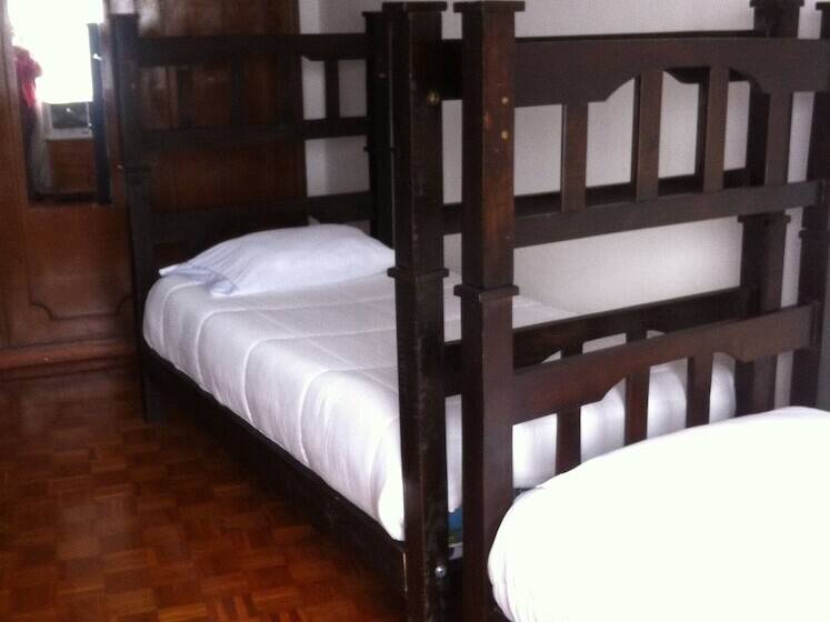 Casa Blanca Hostal Manizales   Hostel