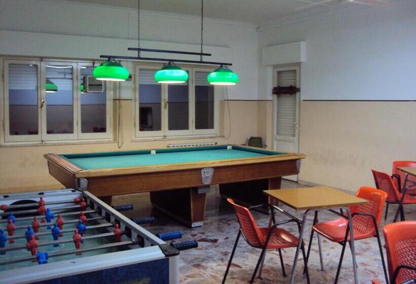 בית מלון כפרי Bar Dany