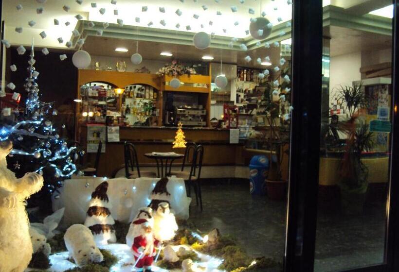 בית מלון כפרי Bar Dany