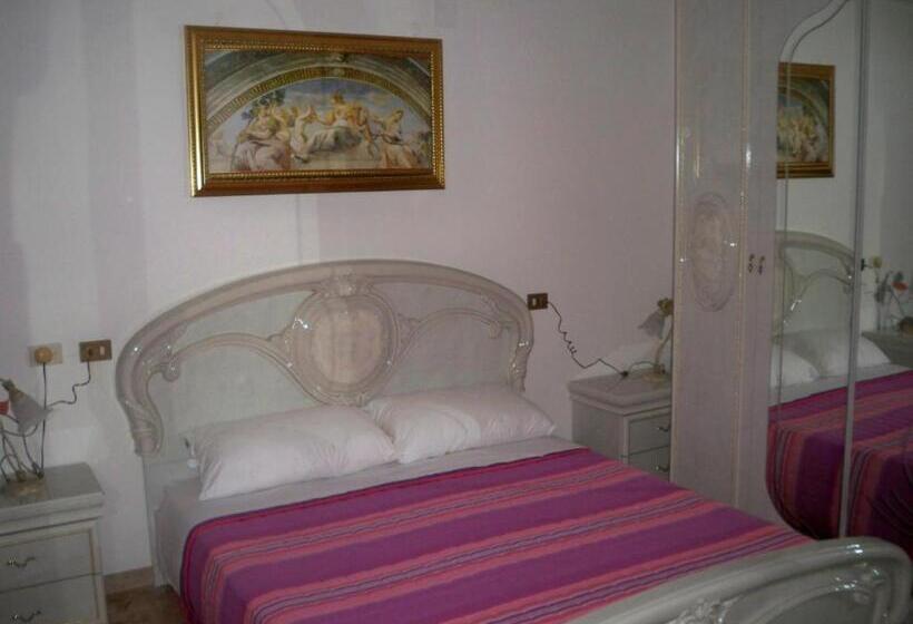 בית מלון כפרי Bar Dany