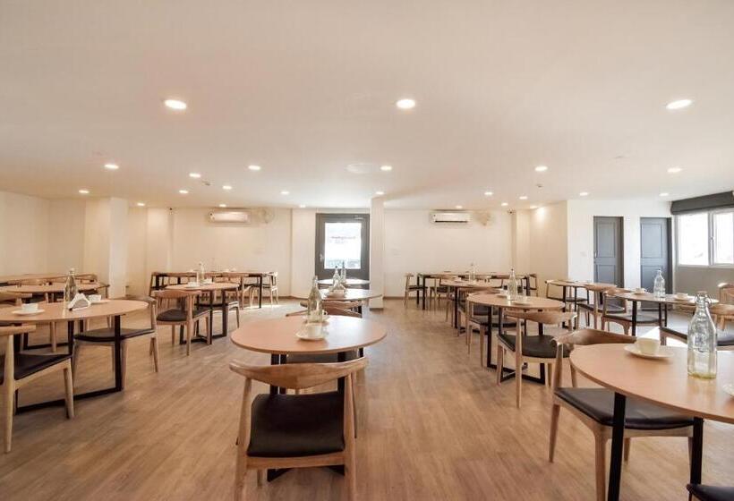 Super Townhouse Tonk Road Near Gandhi Nagar Railway Station Formerly Hotel Jaiman