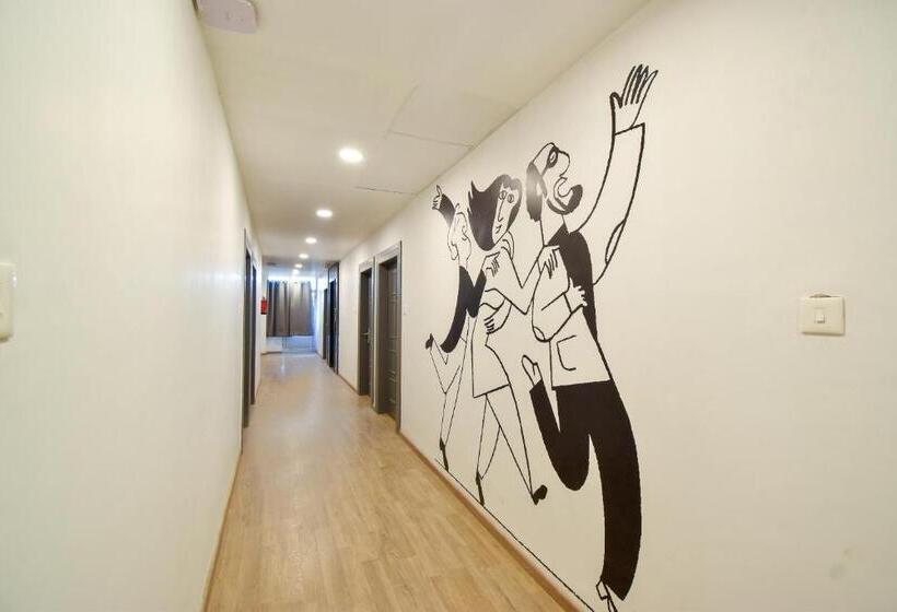 Super Townhouse Tonk Road Near Gandhi Nagar Railway Station Formerly Hotel Jaiman