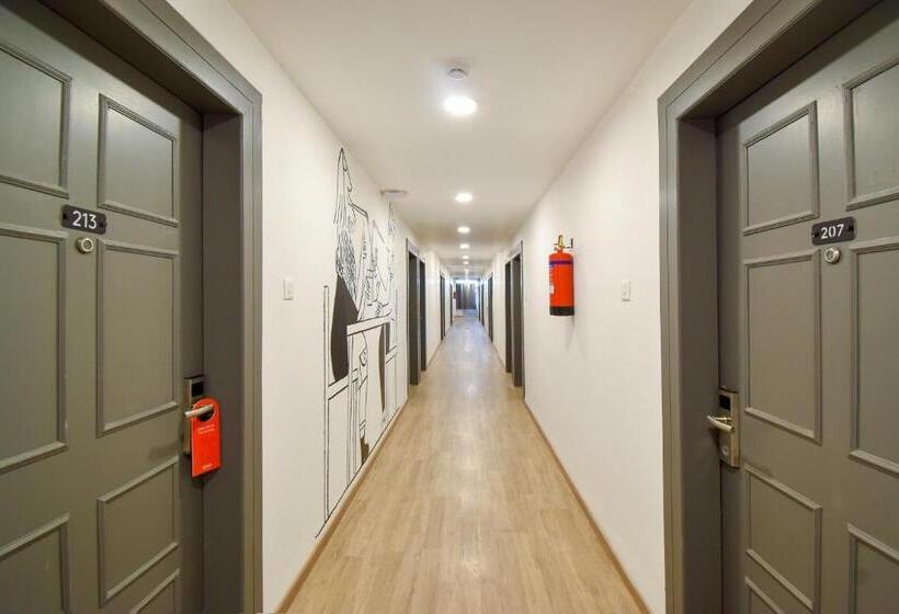 Super Townhouse Tonk Road Near Gandhi Nagar Railway Station Formerly Hotel Jaiman