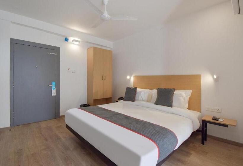 Super Townhouse Tonk Road Near Gandhi Nagar Railway Station Formerly Hotel Jaiman