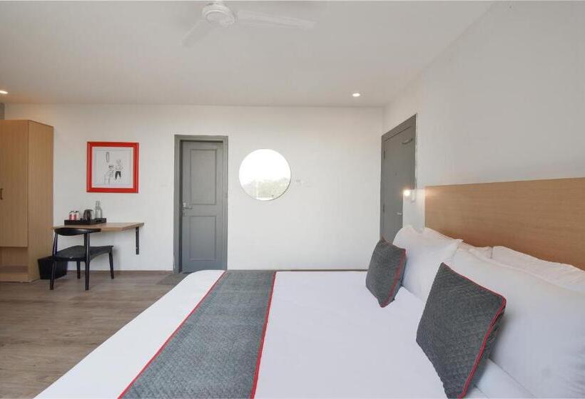 Super Townhouse Tonk Road Near Gandhi Nagar Railway Station Formerly Hotel Jaiman