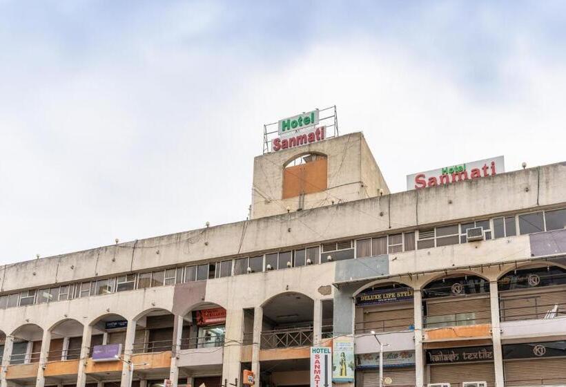 酒店 Sanmati