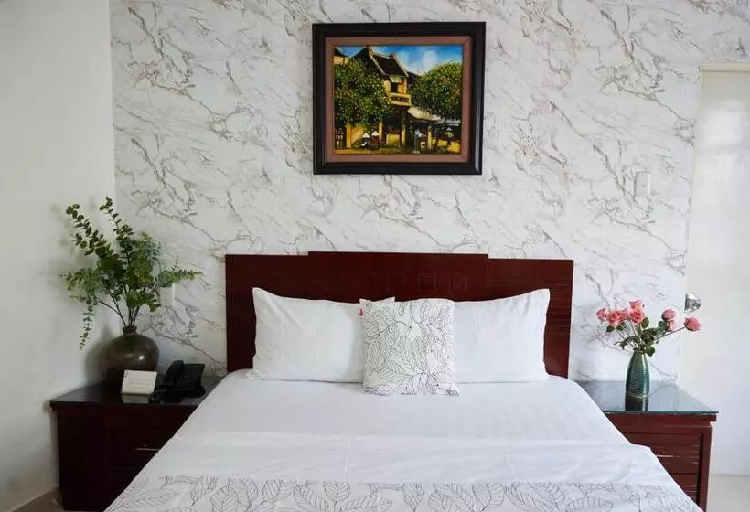 Trang An Hotel   5 Minutes Landmark 81