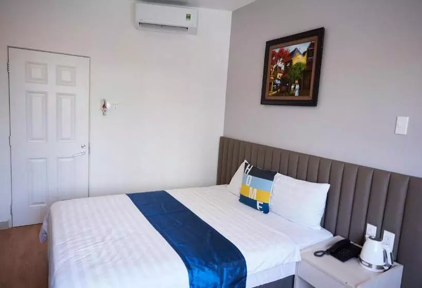 Trang An Hotel   5 Minutes Landmark 81