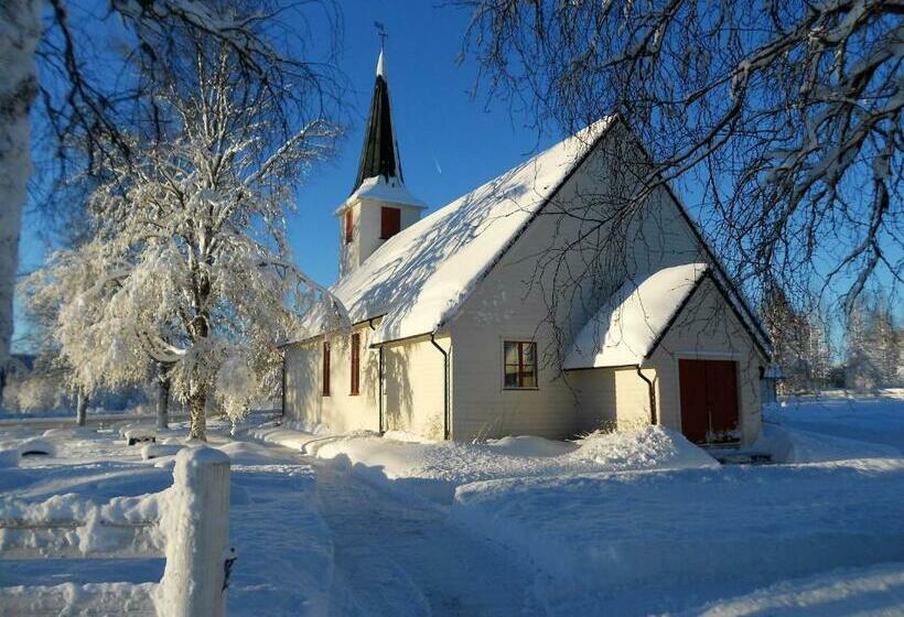 Kjølen Hotel Trysil