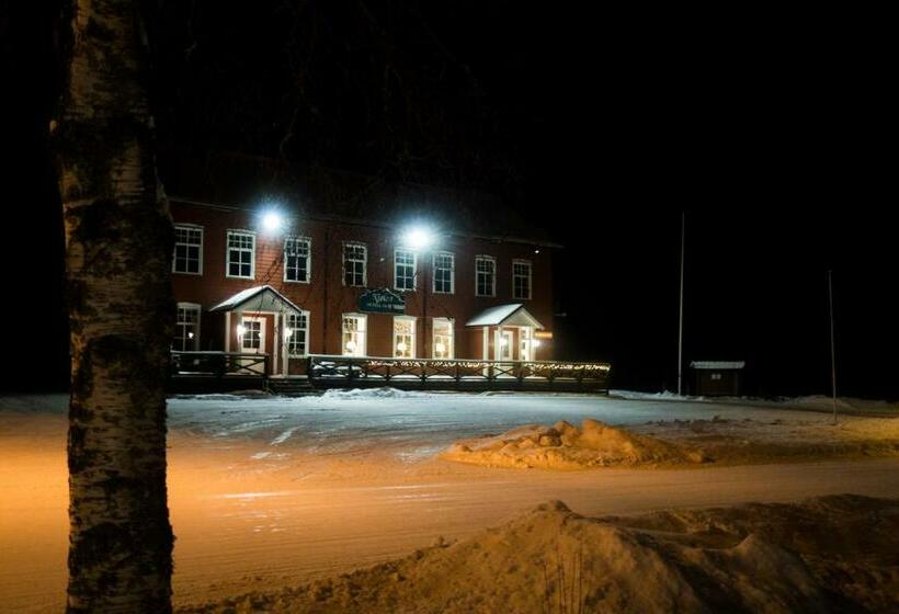 Kjølen Hotel Trysil