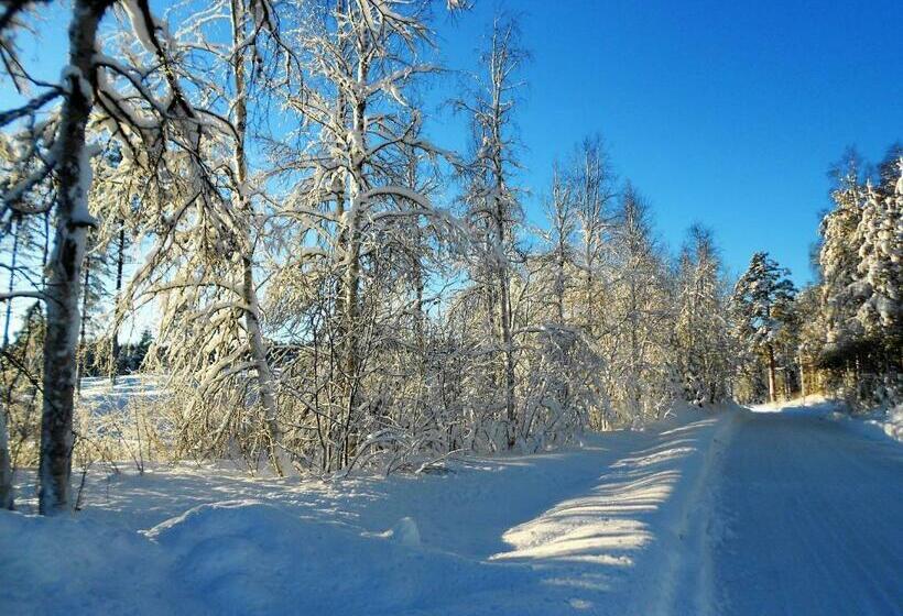 Kjølen Hotel Trysil