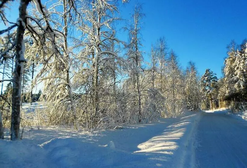 Kjølen Hotel Trysil