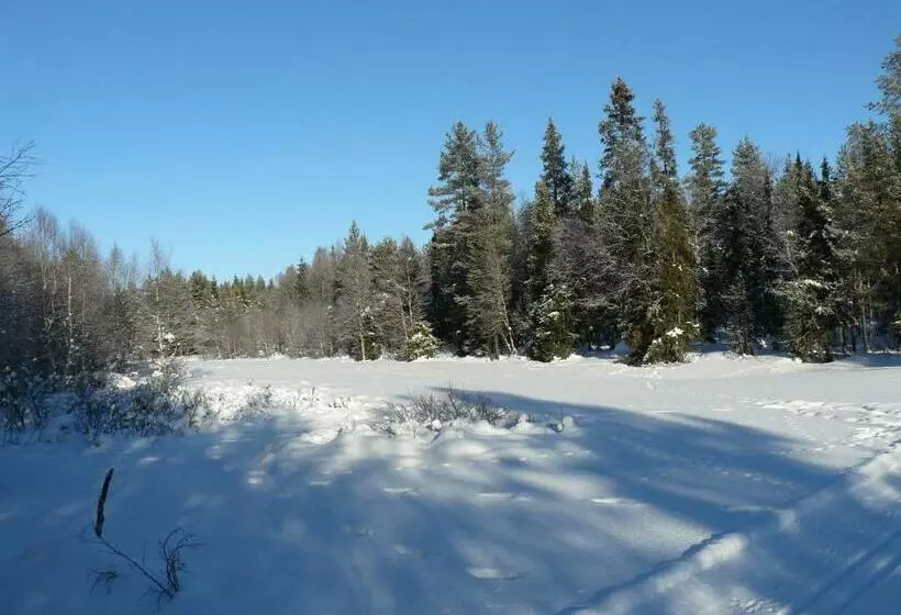 Kjølen Hotel Trysil
