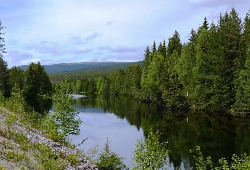 Kjølen Hotel Trysil