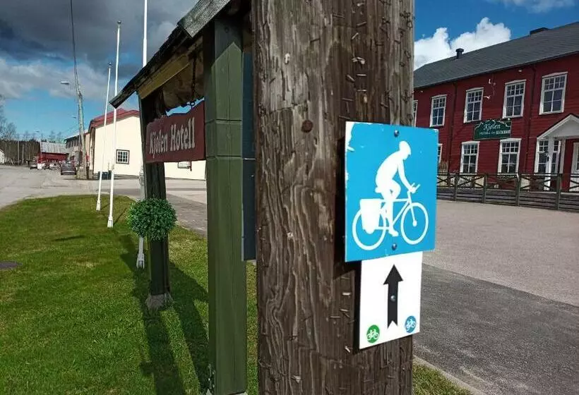 Kjølen Hotel Trysil