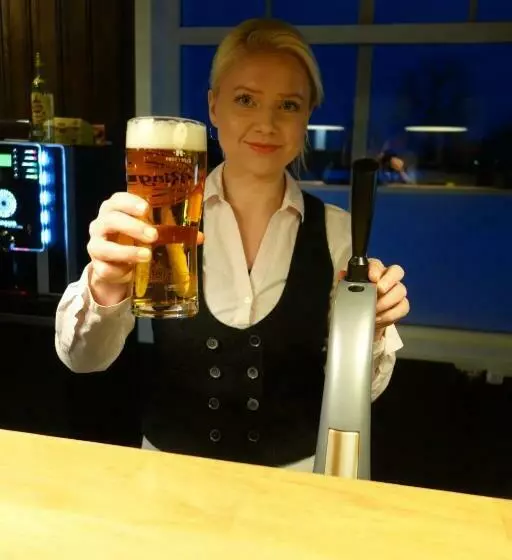 Kjølen Hotel Trysil