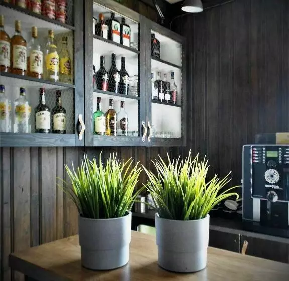 Kjølen Hotel Trysil