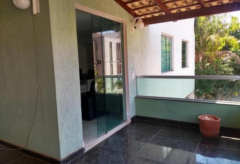 پانسیون Casa Verde