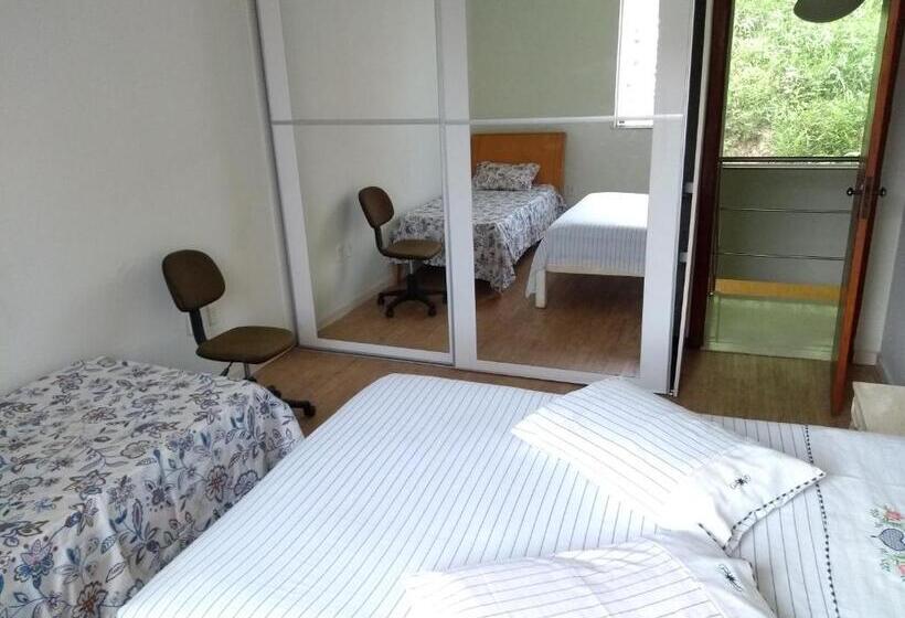 پانسیون Casa Verde