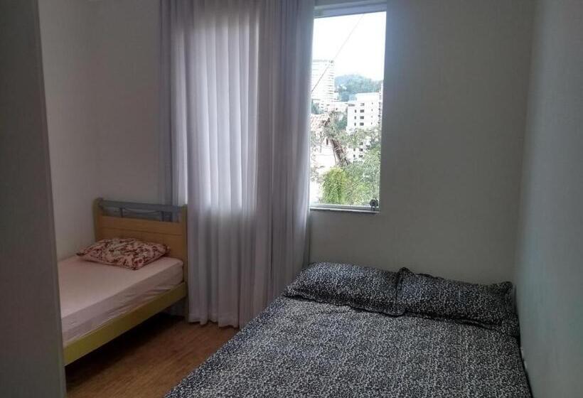 پانسیون Casa Verde