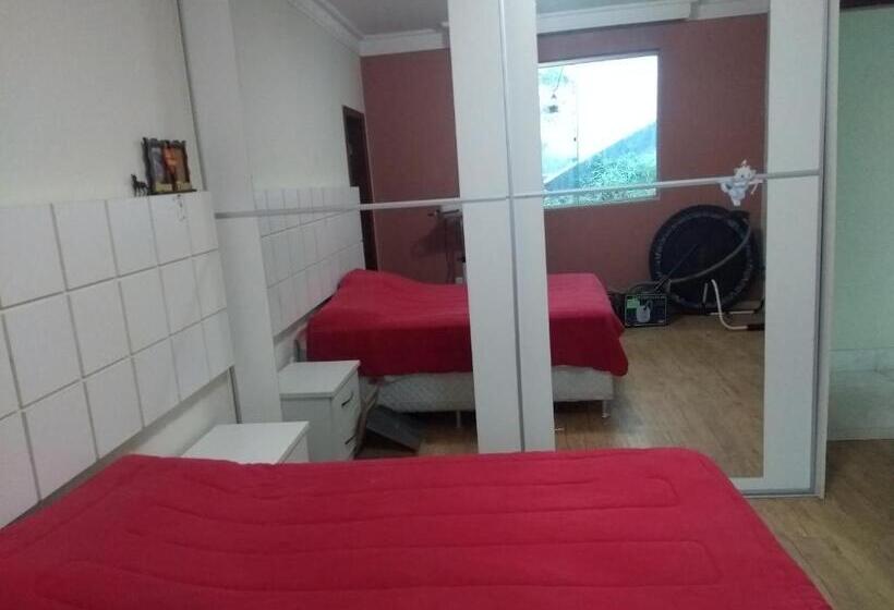 پانسیون Casa Verde