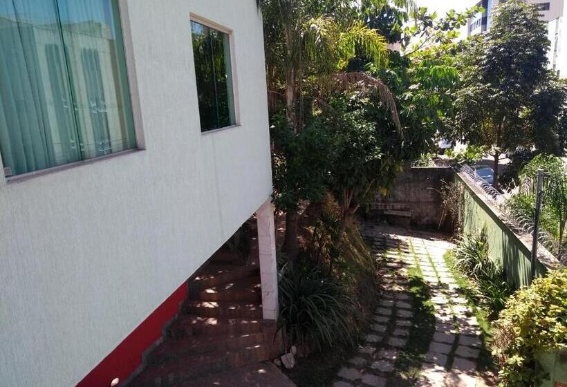 پانسیون Casa Verde