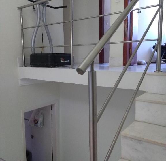 پانسیون Casa Verde