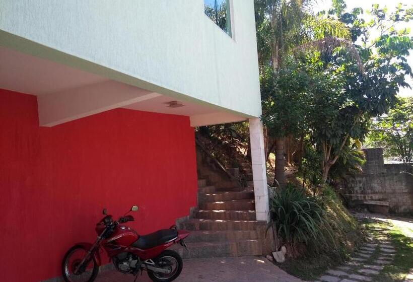 پانسیون Casa Verde