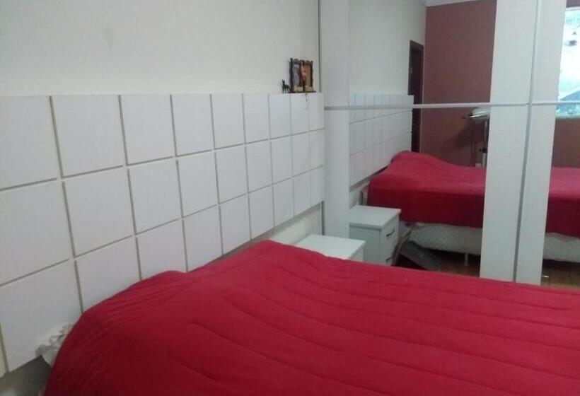 پانسیون Casa Verde