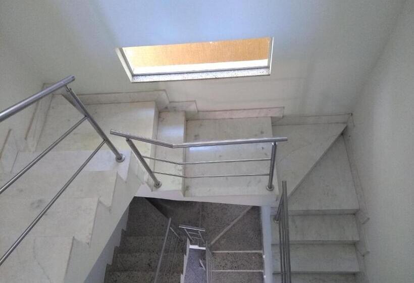 پانسیون Casa Verde