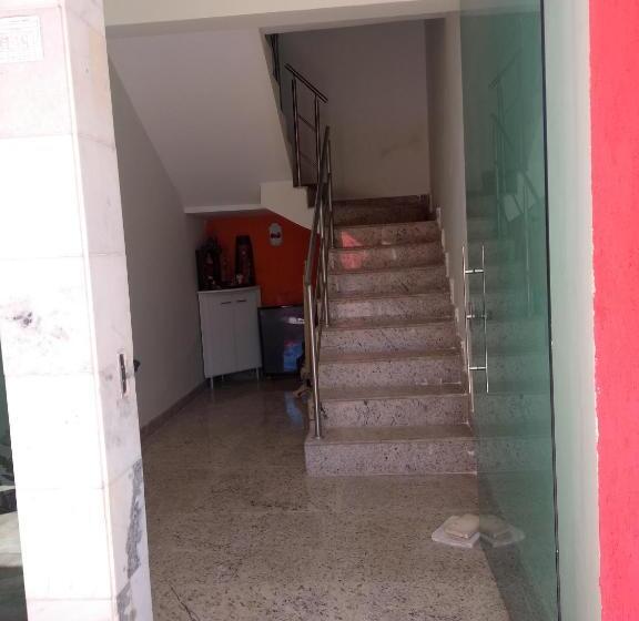 پانسیون Casa Verde