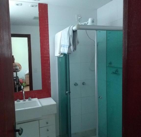 پانسیون Casa Verde