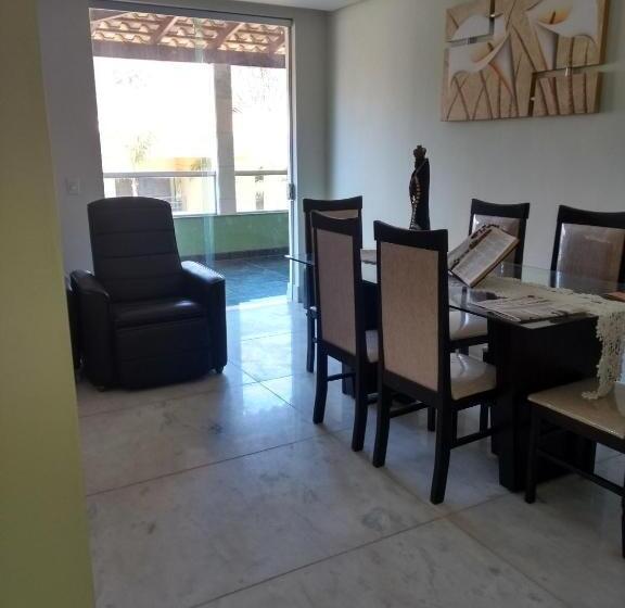 پانسیون Casa Verde