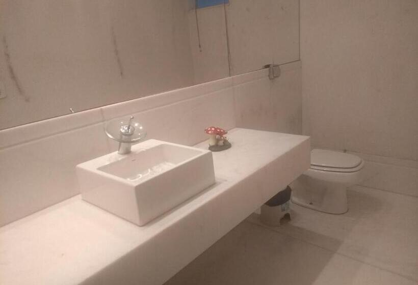 پانسیون Casa Verde