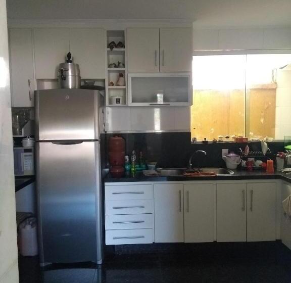 پانسیون Casa Verde